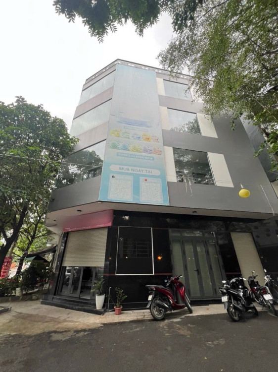 Hình ảnh Bán nhà mặt tiền 156a Nguyễn Hữu Dật, Phường Tây Thạnh