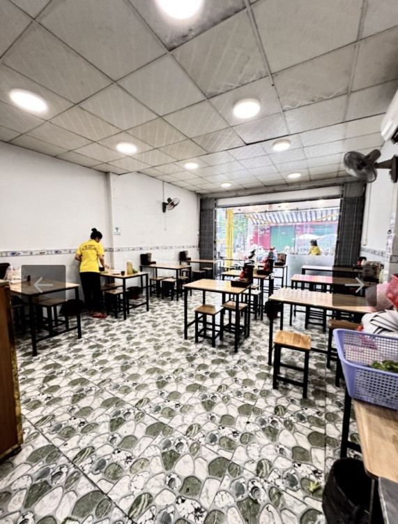 Hình ảnh Bán nhà Mặt tiền 710 Tỉnh Lộ 10, Phường Bình Trị Đông