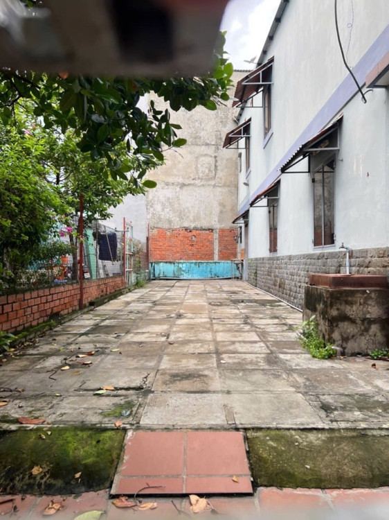 Hình ảnh Bán nhà Hẻm 120/8a Lê Văn Quới, Phường Bình Hưng Hòa
