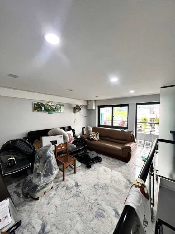 Hình ảnh Bán nhà Hẻm 86/19 Tên Lửa, Phường An Lạc