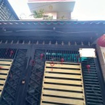 Hình ảnh Bán nhà hẻm 335/6 Kha Vạn Cân Phường Hiệp Bình Tp Hồ Chí Minh