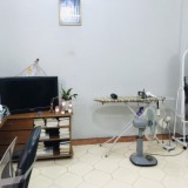 Hình ảnh Bán nhà hẻm 345/25 Tân Kỳ Tân Quý Phường Tân Quy Tp Hồ Chí Minh
