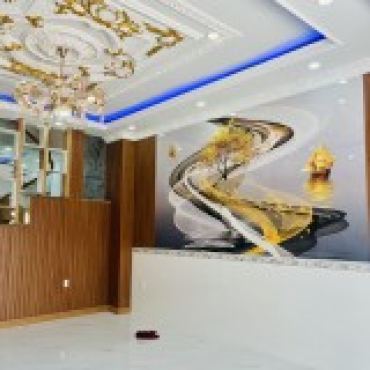 Hình ảnh Bán nhà Thửa 602 tờ 12 Thửa 602 tờ 12 Nguyễn Thị Sóc Xã Bà Điểm Tp Hồ Chí Minh