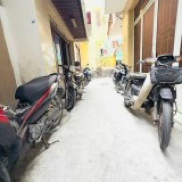 Hình ảnh Bán nhà hẻm 263B/5 Ba Đình Phường Bình Đông Tp Hồ Chí Minh