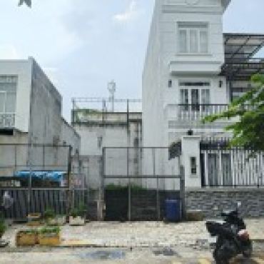 Hình ảnh Bán đất thửa 803 tờ 74 Đường Số 4 Phường Tam Bình Tp Hồ Chí Minh
