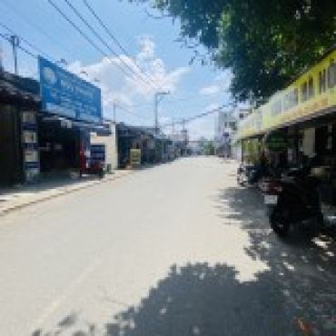 Hình ảnh Bán đất 29/10X ấp Đông Lân Xã Bà Điểm Tp Hồ Chí Minh