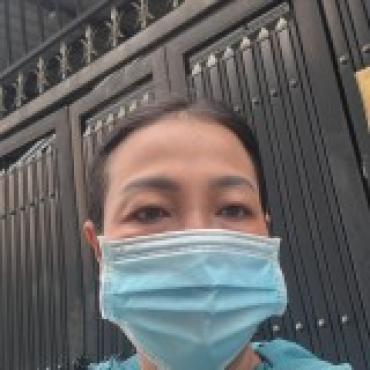 Hình ảnh Bán nhà hẻm 8/1A TL31 Phường An Phú Đông Tp Hồ Chí Minh