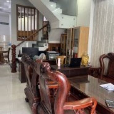 Hình ảnh Bán nhà 144B Đường số 42( Thửa 661 tờ 23) Phường Bình Trưng Tp Hồ Chí Minh