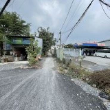 Hình ảnh Bán nhà 650 (A7.15D) MTA Trần Đại Nghĩa Xã Tân Nhựt Tp Hồ Chí Minh