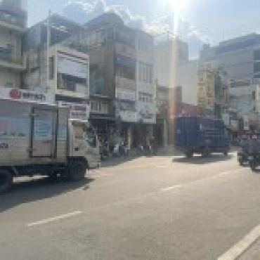 Hình ảnh Bán nhà 140 Phan Đình Phùng Phường Cầu Kiệu Tp Hồ Chí Minh
