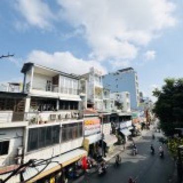 Hình ảnh Bán nhà 57 Phạm Văn Hai Phường Bảy Hiền Tp Hồ Chí Minh