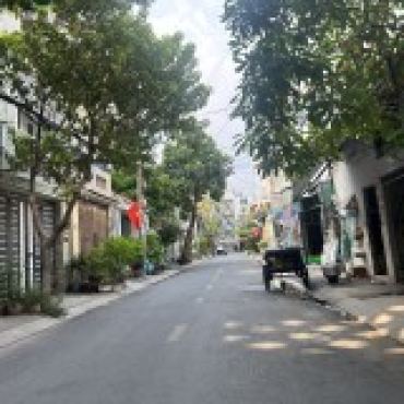Hình ảnh Bán nhà hẻm 174/8 Đường số 20 Phường An Nhơn Tp Hồ Chí Minh