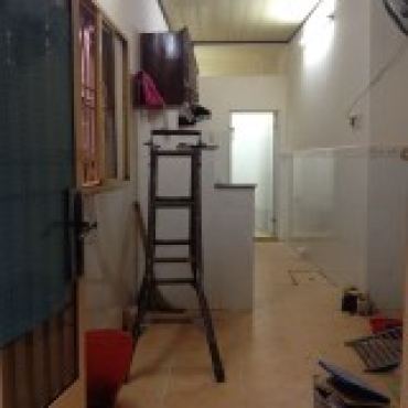 Hình ảnh Bán nhà hẻm 207/31/12 Trần Bình Trọng Phường Chợ Quán Tp Hồ Chí Minh