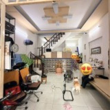 Hình ảnh Bán nhà hẻm 143/90/42 Liên Khu 5-6 Phường Bình Tân Tp Hồ Chí Minh