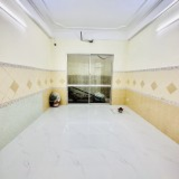 Hình ảnh Bán nhà hẻm 24/31 Thủ Khoa Huân Phường Bến Thành Tp Hồ Chí Minh