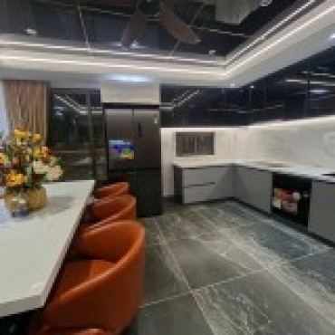 Hình ảnh Bán nhà hẻm 45/23 Đường số 14 Phường Thông Tây Hội Tp Hồ Chí Minh