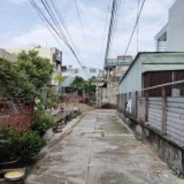Hình ảnh Bán nhà hẻm 262/18/7 Phú Định Phường Bình Phú Tp Hồ Chí Minh
