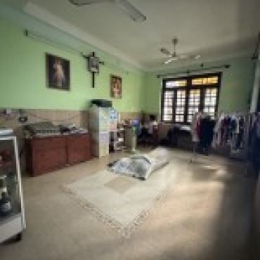 Hình ảnh Bán nhà hẻm 139/17/5 ( SC 81.17.5 ) Dương Văn Dương Phường Tân Quy Tp Hồ Chí Minh