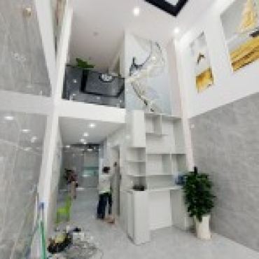 Hình ảnh Bán nhà hẻm 445/29/5 Tân Hòa Đông (Thửa 568 tờ 54) Phường Bình Trị Đông Tp Hồ Chí Minh