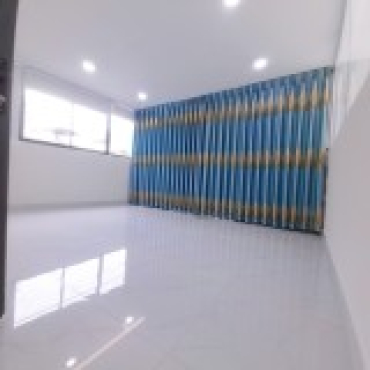 Hình ảnh Bán nhà hẻm 91/13 Nguyễn Thanh Tuyền Phường Tân Sơn Nhất Tp Hồ Chí Minh
