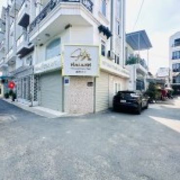 Hình ảnh Bán nhà hẻm 32/30 Phạm Văn Chiêu Phường Thông Tây Hội Tp Hồ Chí Minh