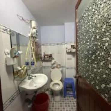 Hình ảnh Bán nhà hẻm 256/53 Phạm Văn Chí Phường Bình Tây Tp Hồ Chí Minh