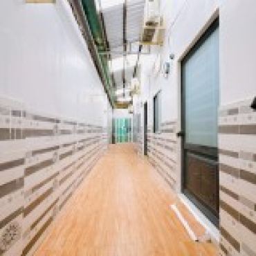 Hình ảnh Bán nhà hẻm 58/13 Đông Hưng Thuận 6 (Thửa 09 Tờ 46) Phường Đông Hưng Thuận Tp Hồ Chí Minh