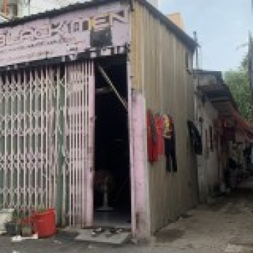 Hình ảnh Bán nhà V2 (Thửa 645 Tờ 13) 14 Đường 30 Phường Cát Lái Tp Hồ Chí Minh