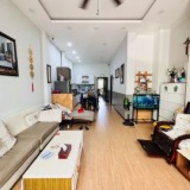 Hình ảnh Bán nhà 105 Lê Thị Chợ (Thửa 504 tờ 102) (Số cũ: 1333.93) Phường Phú Thuận Tp Hồ Chí Minh