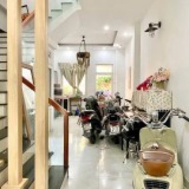 Hình ảnh Bán nhà hẻm 7/4 Đường Số 12 Phường Hiệp Bình Tp Hồ Chí Minh