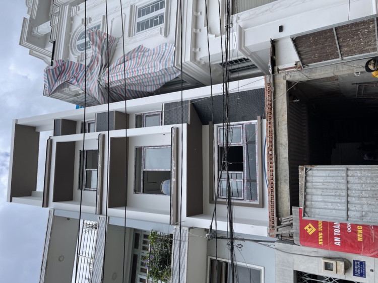 Hình ảnh Bán nhà Hẻm 1132/12-1132/12b Tỉnh Lộ 10, Phường Bình Tân