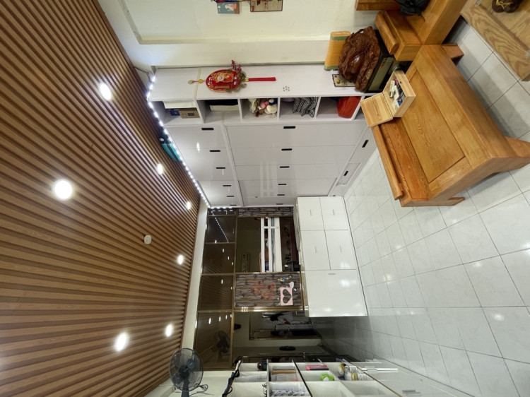 Hình ảnh Bán nhà mặt tiền 308 Cách Mạng Tháng Tám, phường Hòa Hưng