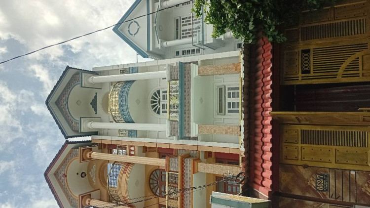 Hình ảnh Bán nhà hẻm 662/7 Lê Văn Khương, Phường Thới An