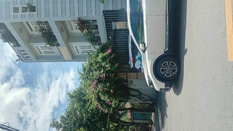 Hình ảnh Bán nhà hẻm 98/14/6 Đông Hưng Thuận 5, Phường Đông Hưng Thuận