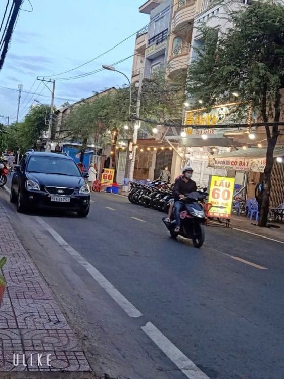 Hình ảnh Bán nhà mặt tiền 103 Tùng Thiện  Phường Phú Định