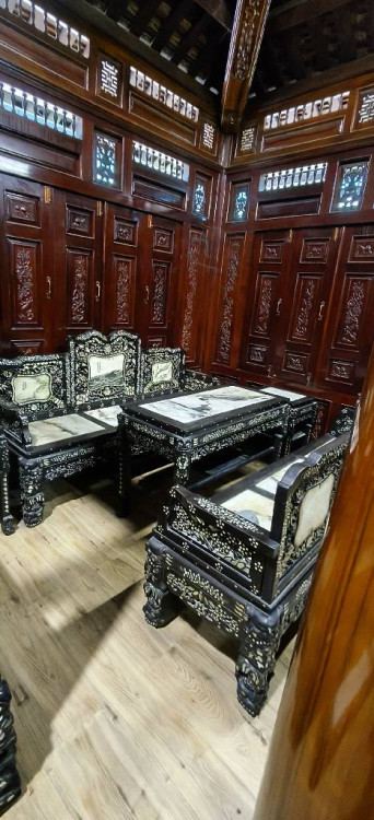 Hình ảnh Bán nhà hẻm 79/7 An Dương Vương, Phường Bình Phú