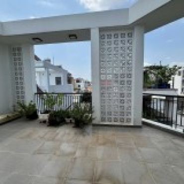 Hình ảnh Bán nhà hẻm 5/26 Đường số 20 Phường Bình Hưng Hòa Tp Hồ Chí Minh