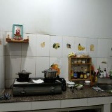 Hình ảnh Bán nhà hẻm 22/22/1 Đường Số 26 Phường Hiệp Bình Tp Hồ Chí Minh