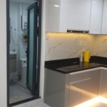 Hình ảnh Bán chung cư Lô G Tầng 8 CC Miếu Nổi Phường Gia Định Tp Hồ Chí Minh