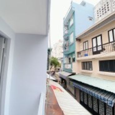 Hình ảnh Bán nhà hẻm 189/2C Hoàng Hoa Thám Phường Gia Định Tp Hồ Chí Minh
