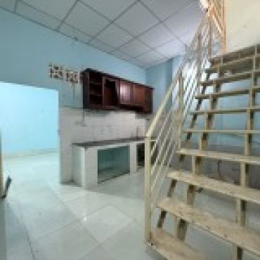 Hình ảnh Bán nhà hẻm 52/32 Đường số 12 Phường Bình Trị Đông Tp Hồ Chí Minh