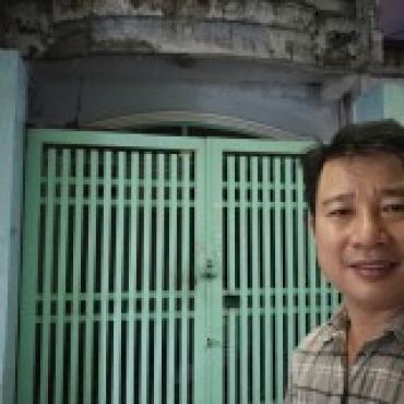 Hình ảnh Bán nhà hẻm 259/3A2 Đông Bắc Phường Trung Mỹ Tây Tp Hồ Chí Minh