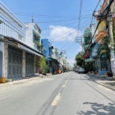 Hình ảnh Bán nhà 162 Miếu Bình Đông Phường Bình Hưng Hòa Tp Hồ Chí Minh