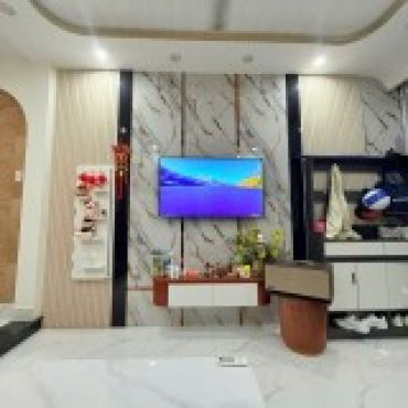Hình ảnh Bán nhà hẻm 99/22/6 Huỳnh Văn Nghệ Phường Thông Tây Hội Tp Hồ Chí Minh