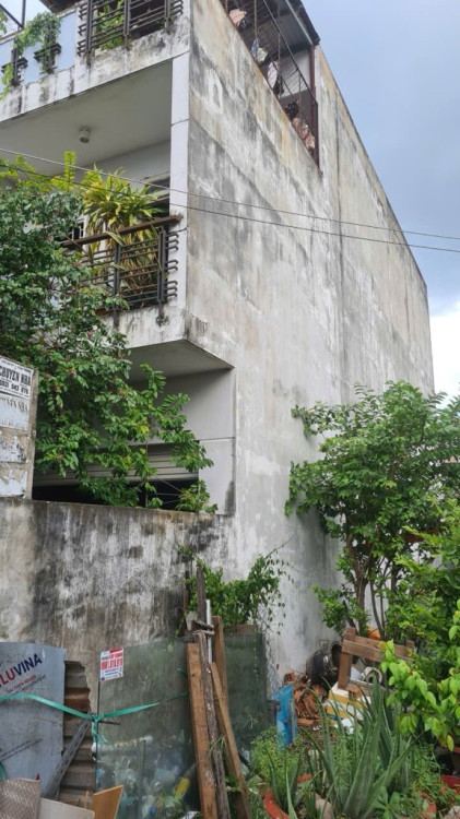 Hình ảnh Bán nhà Hẻm 302/1/11 Nguyễn Thị Tú, Phường Bình Tân