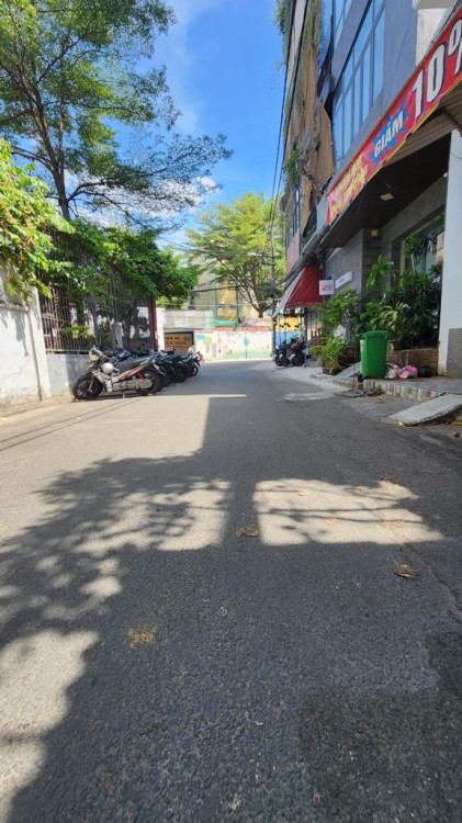 Hình ảnh Bán nhà hẻm c3/18 Âu Cơ, Phường Bảy Hiền