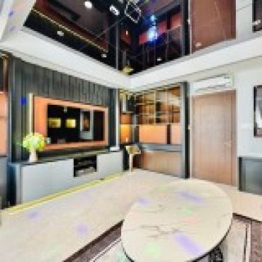 Hình ảnh Bán nhà hẻm 435/5A Thống Nhất Phường Gò Vấp Tp Hồ Chí Minh
