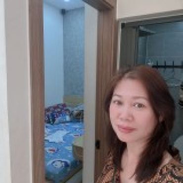 Hình ảnh Bán nhà hẻm 5/122/21A Nơ Trang Long Phường Gia Định Tp Hồ Chí Minh