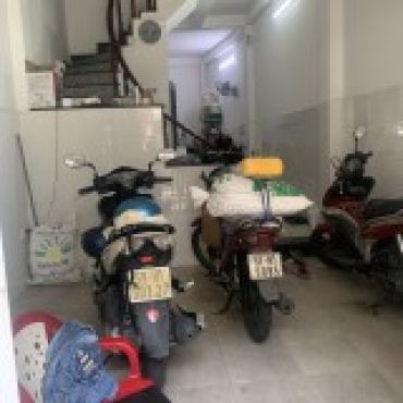 Hình ảnh Bán nhà hẻm 333/10 Trần Phú Phường An Đông Tp Hồ Chí Minh