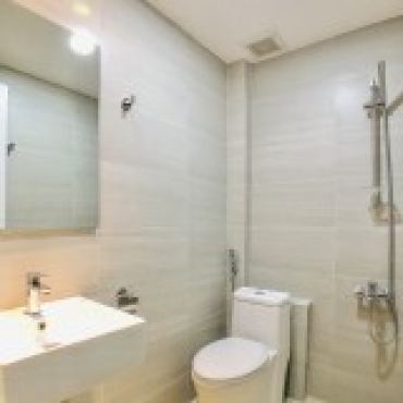 Hình ảnh Bán chung cư Cộng Hòa Phường Bảy Hiền Tp Hồ Chí Minh